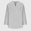 Lenara™ | Flowy Elegant Beach Shirt