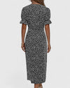 Kataryna | Comfortable Summer Dress