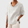 Joanna™ | Casual Loose-Fit Blouse