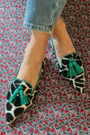 Julia | Refined Loafers