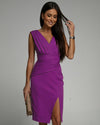 Lavenza™ | Fitted Dress