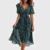 Catalina™ | Chic Midi Dress