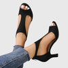 Delfina™ | Orthopedic Heels