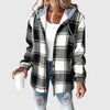 Martina™ | Women's Mesh Button Placket Jacket