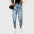 Ivy - unique and comfortable pants
