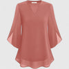 Ellie | Sophisticated Blouse