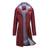 Bethany - Stylish Waterproof Trenchcoat