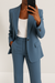 Victoria - Tailored Set