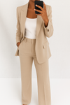 Victoria - Tailored Set