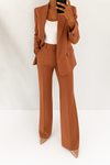 Victoria - Tailored Set