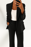 Victoria - Tailored Set