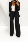 Victoria - Tailored Set