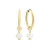 Julanique | Earrings 14k Gold