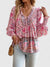 Renazianne | Elegant Top