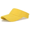 Sunny™ | Adjustable Women's Cotton Cap