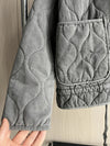Roz - Pocket-Detail Everyday Jacket