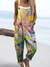 Aurelia | Wild Meadow Overalls