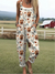 Clover | Highland Cow Overalls