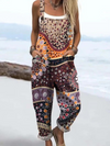Sahari | Earthprint Overalls