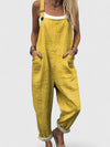 Serinae | Comfortable Jumpsuit