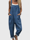 Serinae | Comfortable Jumpsuit