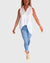 Lina™ | Sleeveless Top