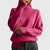 Angela™ - Turtleneck Sweater