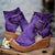Sharon | Boho Style Sandals With Buckle