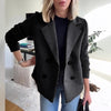 Velin | Sweater Blazer
