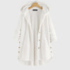 Franca™ - Fleece Jacket with Hood