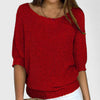 Delilah™ | Comfortabele Sweater
