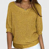 Delilah™ | Comfortabele Sweater