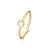 Adoralynne | Ring Gold 14k