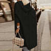 Johani | Extended Length Hooded Cardigan