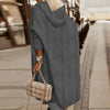 Johani | Extended Length Hooded Cardigan