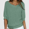 Delilah™ | Comfortabele Sweater